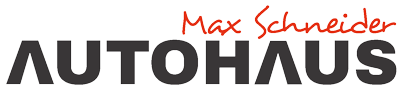 Logo Autohaus Max Schneider e.K.